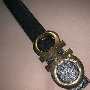 Ferragamo Belt